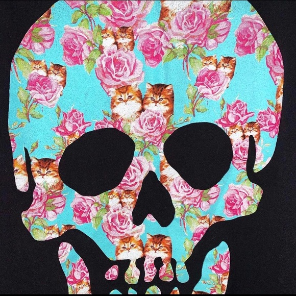 Black Matter Tank - Picture 2 of 2